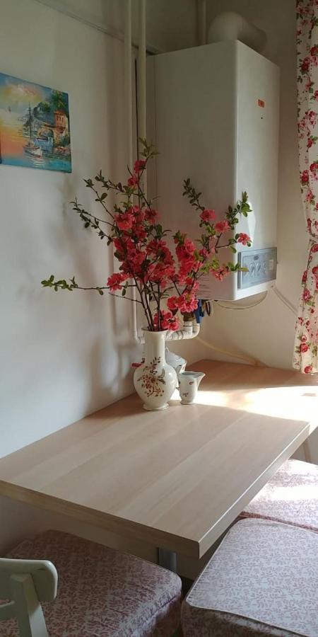 Clara Apartman 凯斯特海伊 外观 照片