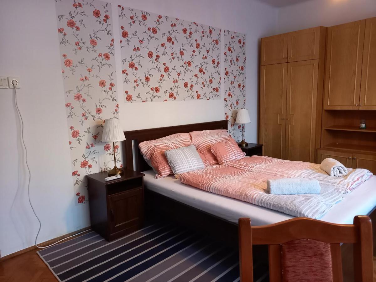 Clara Apartman 凯斯特海伊 外观 照片