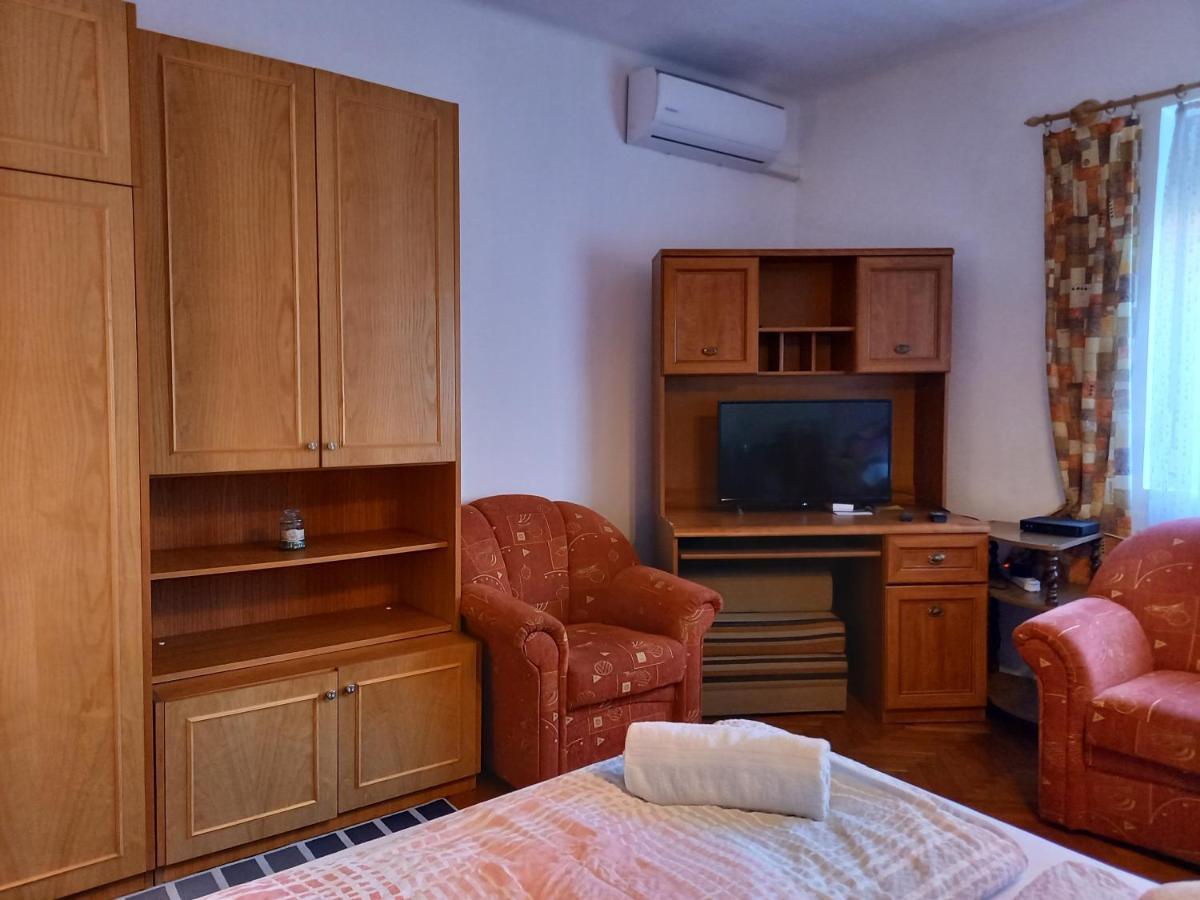 Clara Apartman 凯斯特海伊 外观 照片