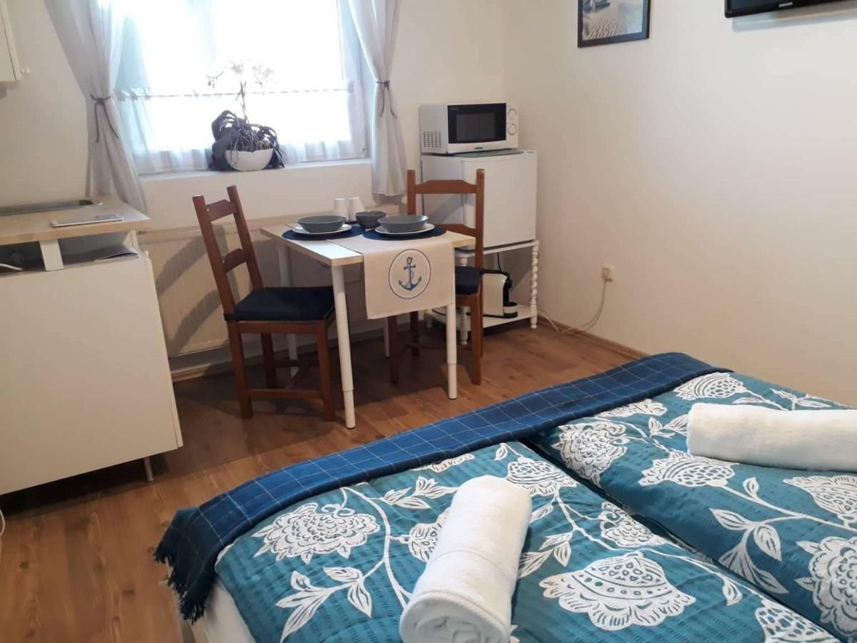 Clara Apartman 凯斯特海伊 外观 照片